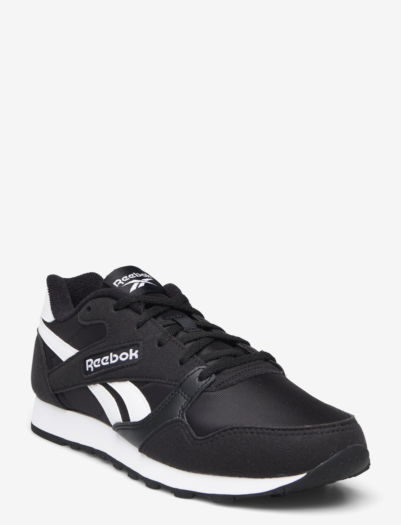 Reebok Classics - REEBOK ULTRA FLASH - black/ftwwht/ftwwht - 0