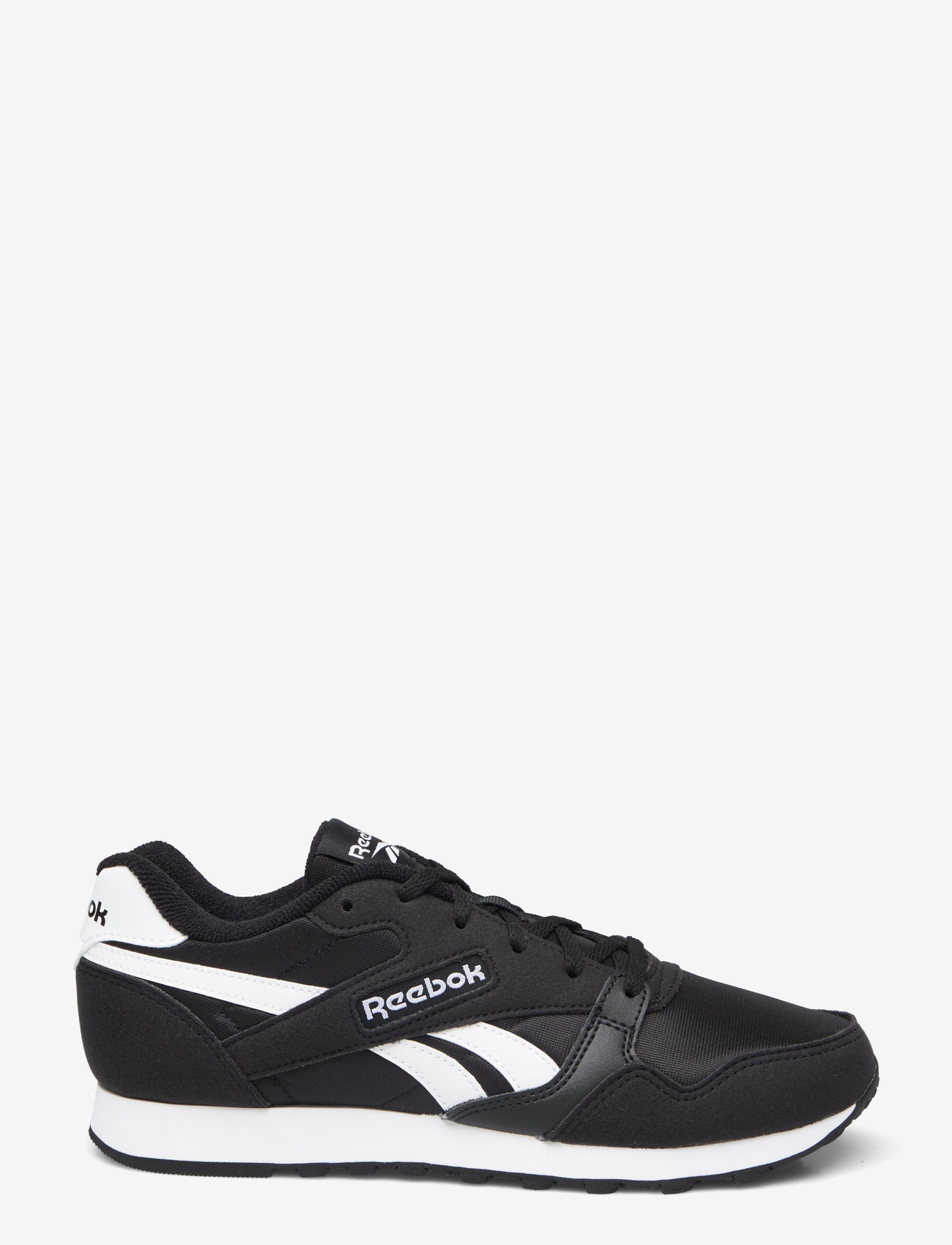 Reebok Classics - REEBOK ULTRA FLASH - black/ftwwht/ftwwht - 1