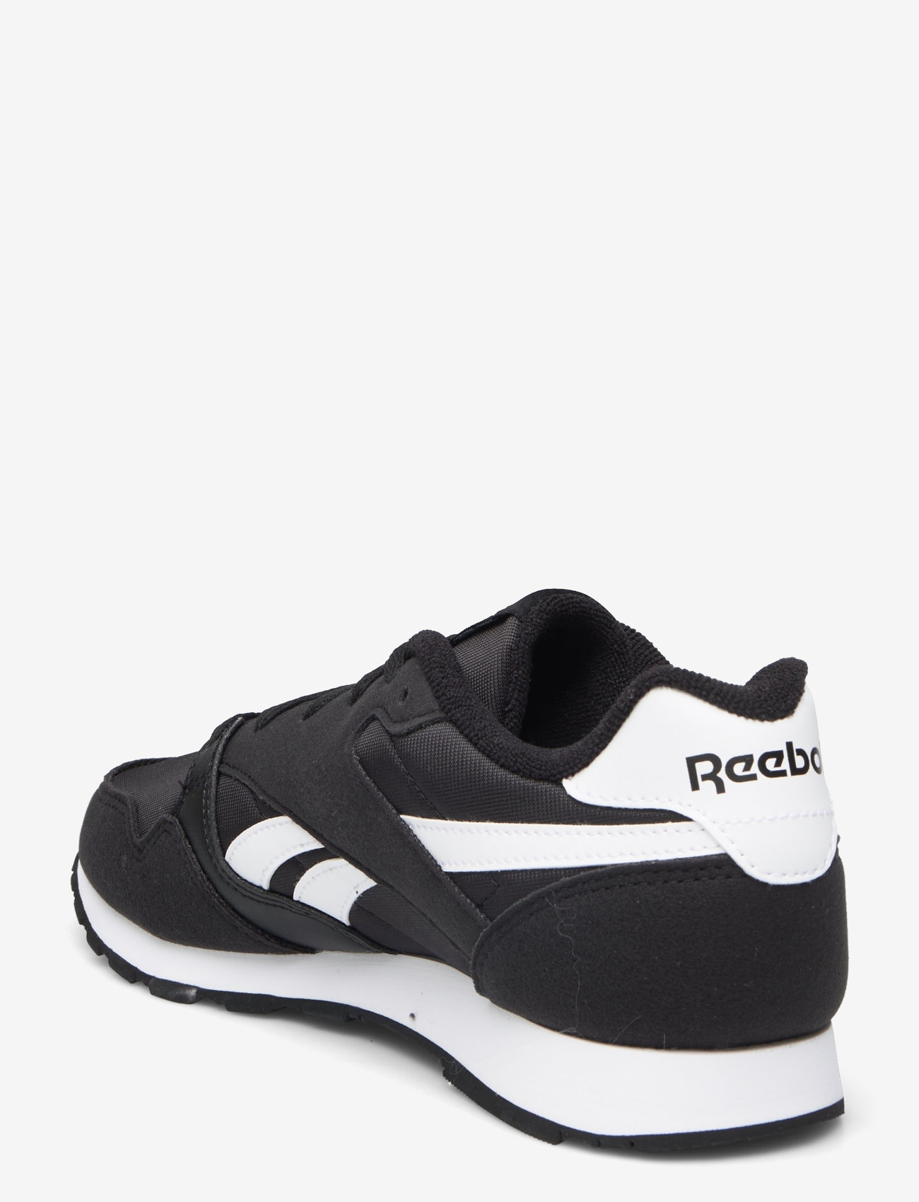 Reebok Classics - REEBOK ULTRA FLASH - black/ftwwht/ftwwht - 2