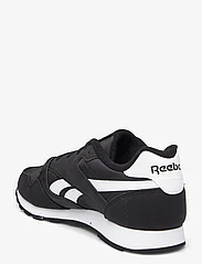 Reebok Classics - REEBOK ULTRA FLASH - lave sneakers - black/ftwwht/ftwwht - 2