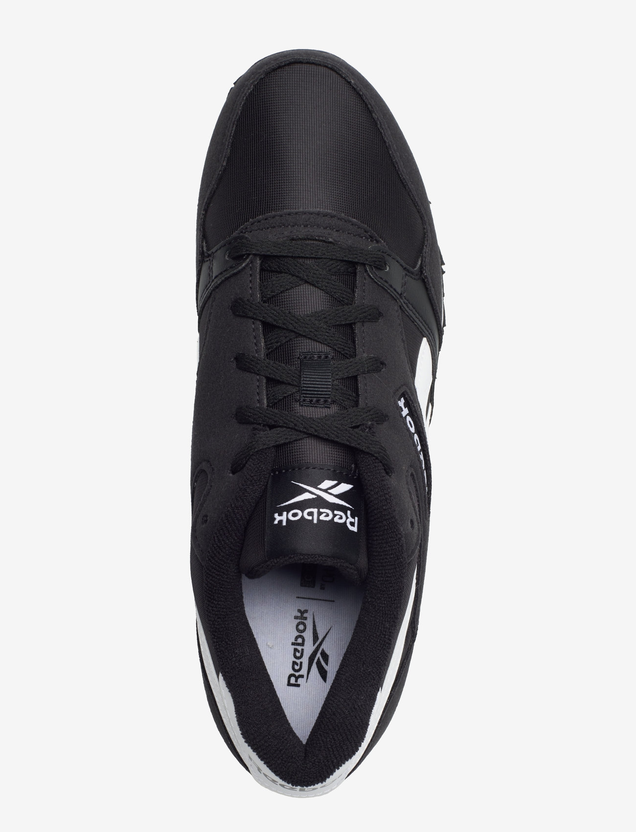 Reebok Classics - REEBOK ULTRA FLASH - black/ftwwht/ftwwht - 3