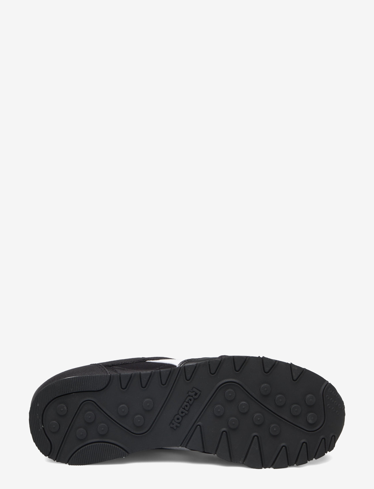 Reebok Classics - REEBOK ULTRA FLASH - black/ftwwht/ftwwht - 4