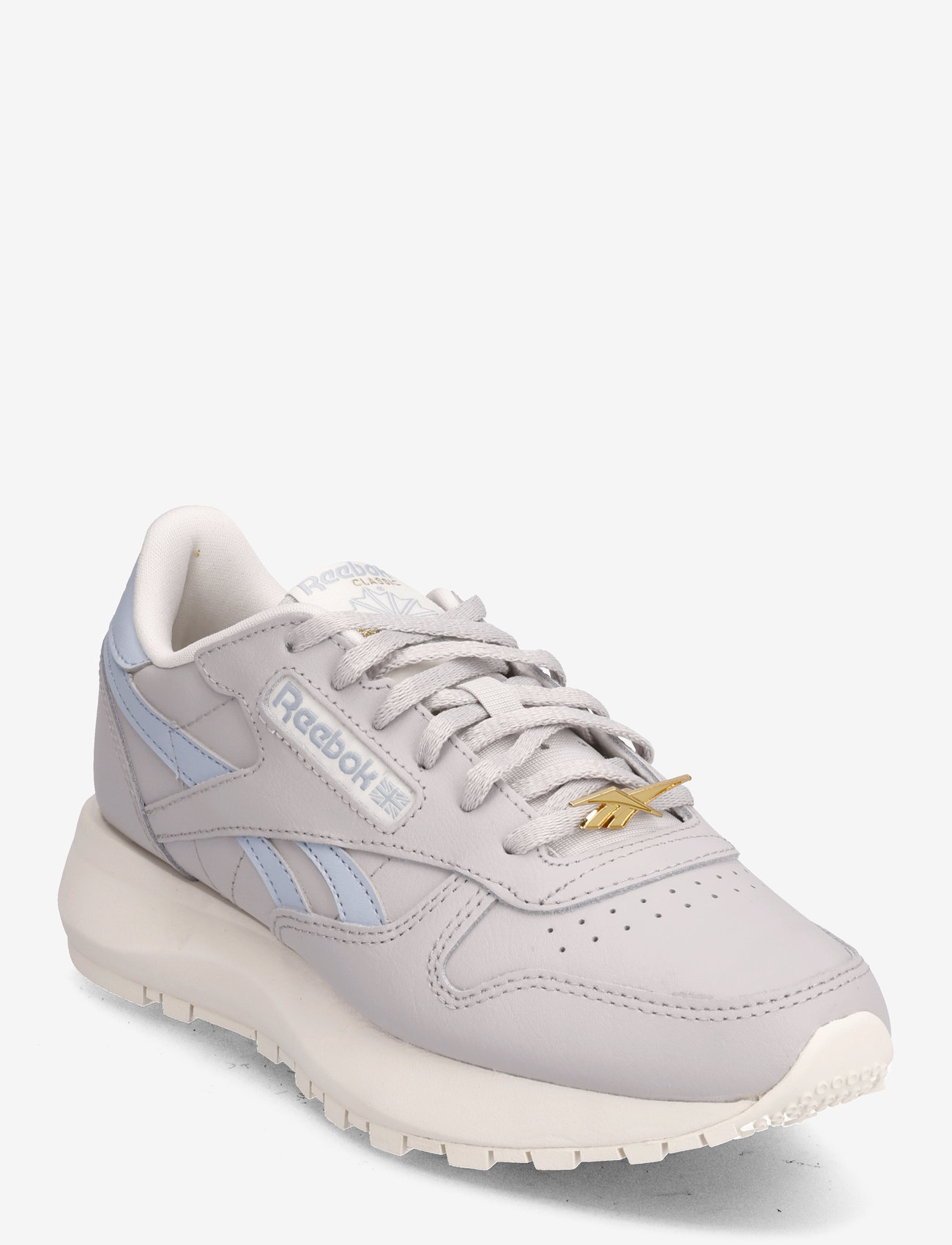 Reebok Classics - CLASSIC LEATHER SP - low top sneakers - stefog/gabgry/chalk - 0