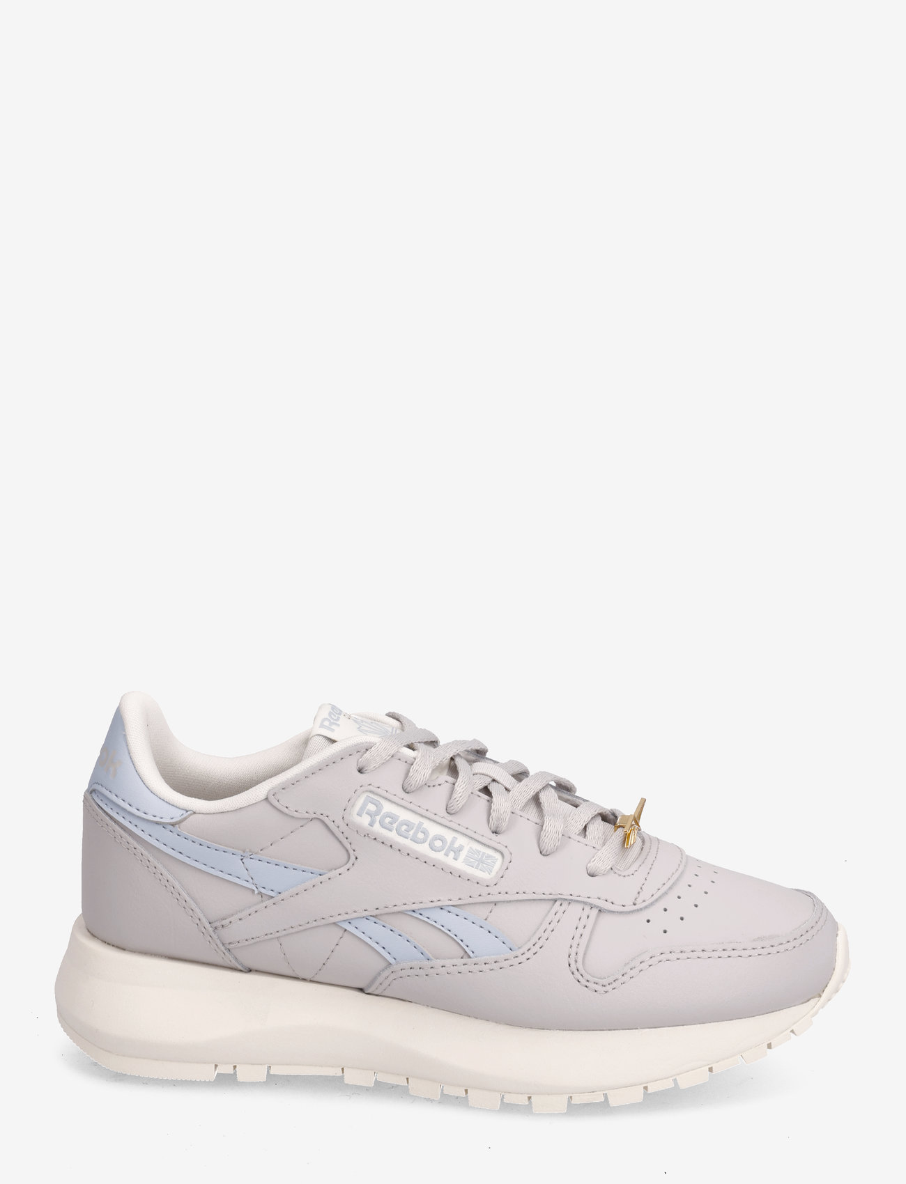 Reebok Classics - CLASSIC LEATHER SP - low top sneakers - stefog/gabgry/chalk - 1