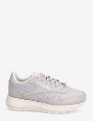 Reebok Classics - CLASSIC LEATHER SP - lave sneakers - stefog/gabgry/chalk - 1