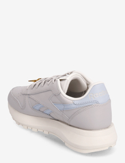 Reebok Classics - CLASSIC LEATHER SP - low top sneakers - stefog/gabgry/chalk - 2