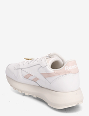 Reebok Classics - CLASSIC LEATHER SP - sneakers - ftwwht/pospin/chalk - 2