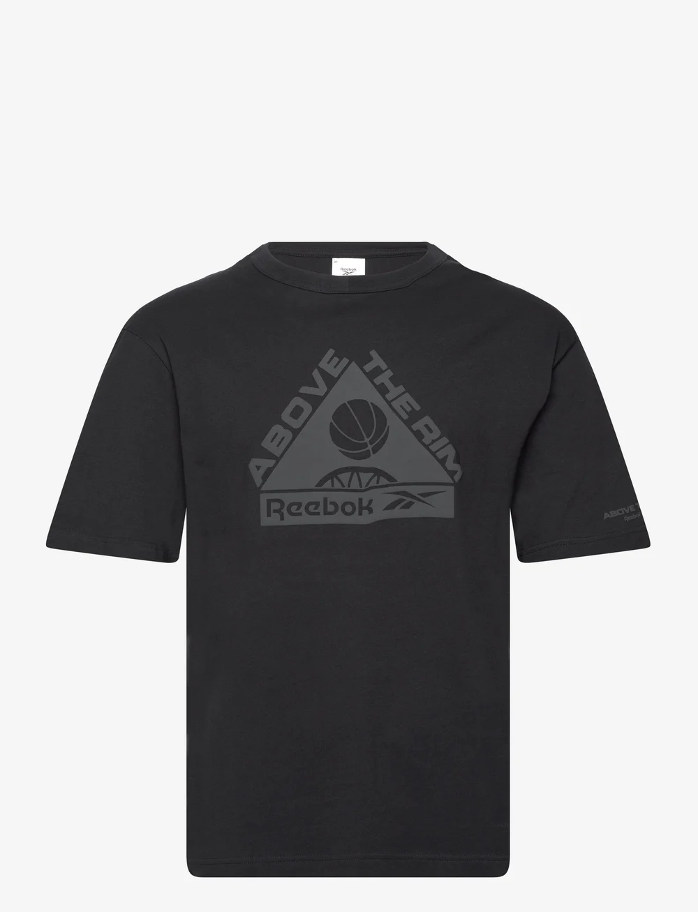 Reebok Classics Bb Atr Graphic Tee T Shirts Boozt