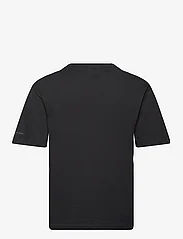 Reebok Classics - BB ATR GRAPHIC TEE - t-shirts - black - 1