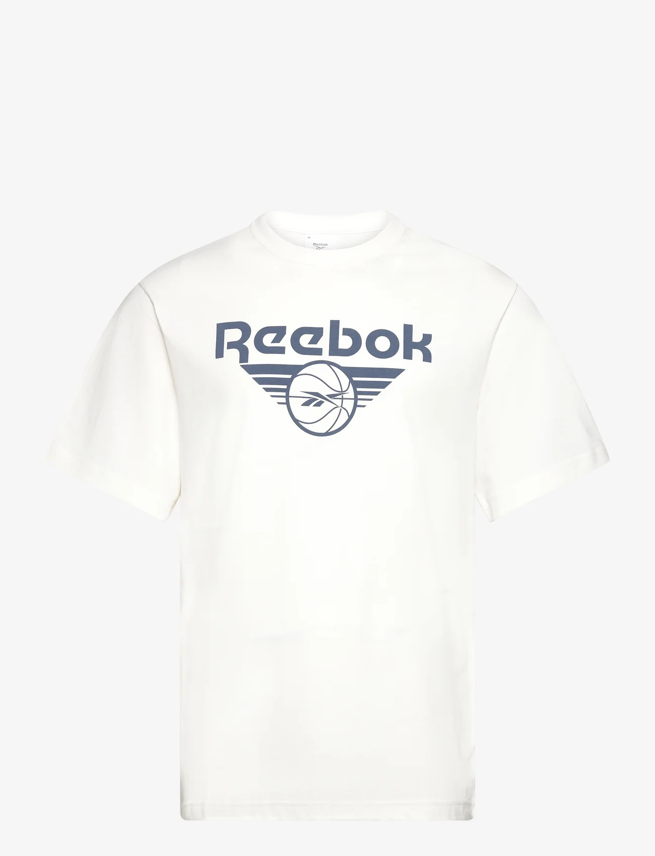 Reebok Classics - BB BRAND GRAPHIC TEE - mažiausios kainos - chalk - 0