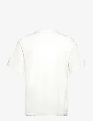 Reebok Classics - BB BRAND GRAPHIC TEE - short-sleeved t-shirts - chalk - 1