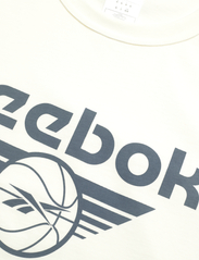 Reebok Classics - BB BRAND GRAPHIC TEE - short-sleeved t-shirts - chalk - 2