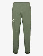 Reebok Classics - CL VECTOR TRACKPANT - sports pants - varsity green f23 - 1