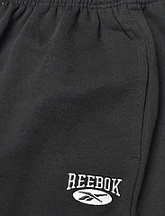 Reebok Classics - CL AE ARCHIVE FIT FT - spodnie dresowe - black - 2
