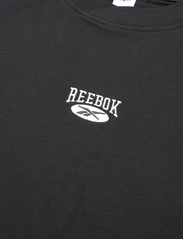 Reebok Classics - CL AE ARCHIVE SM LOG - t-shirts - black - 2
