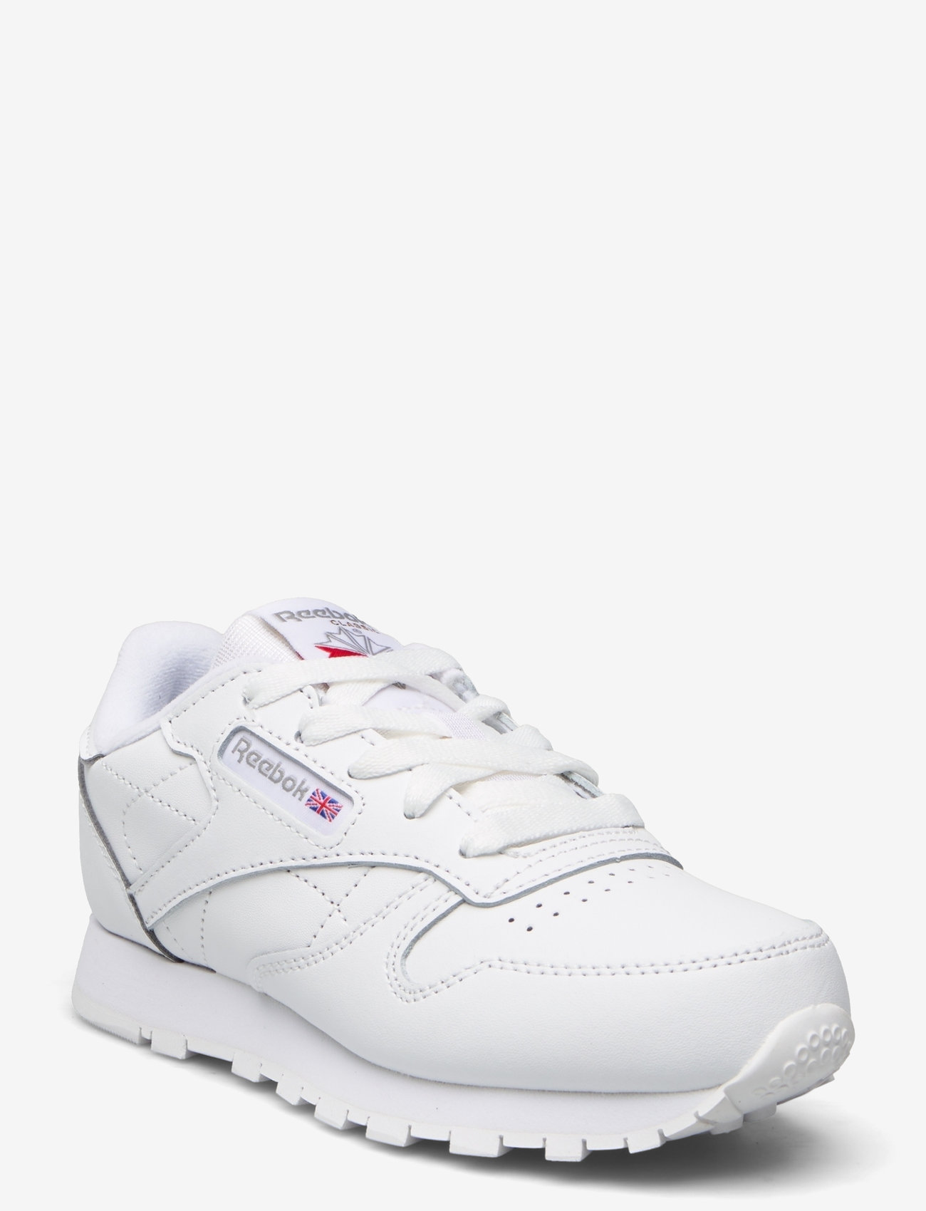 Reebok Classics - CLASSIC LEATHER - white-1 - 0