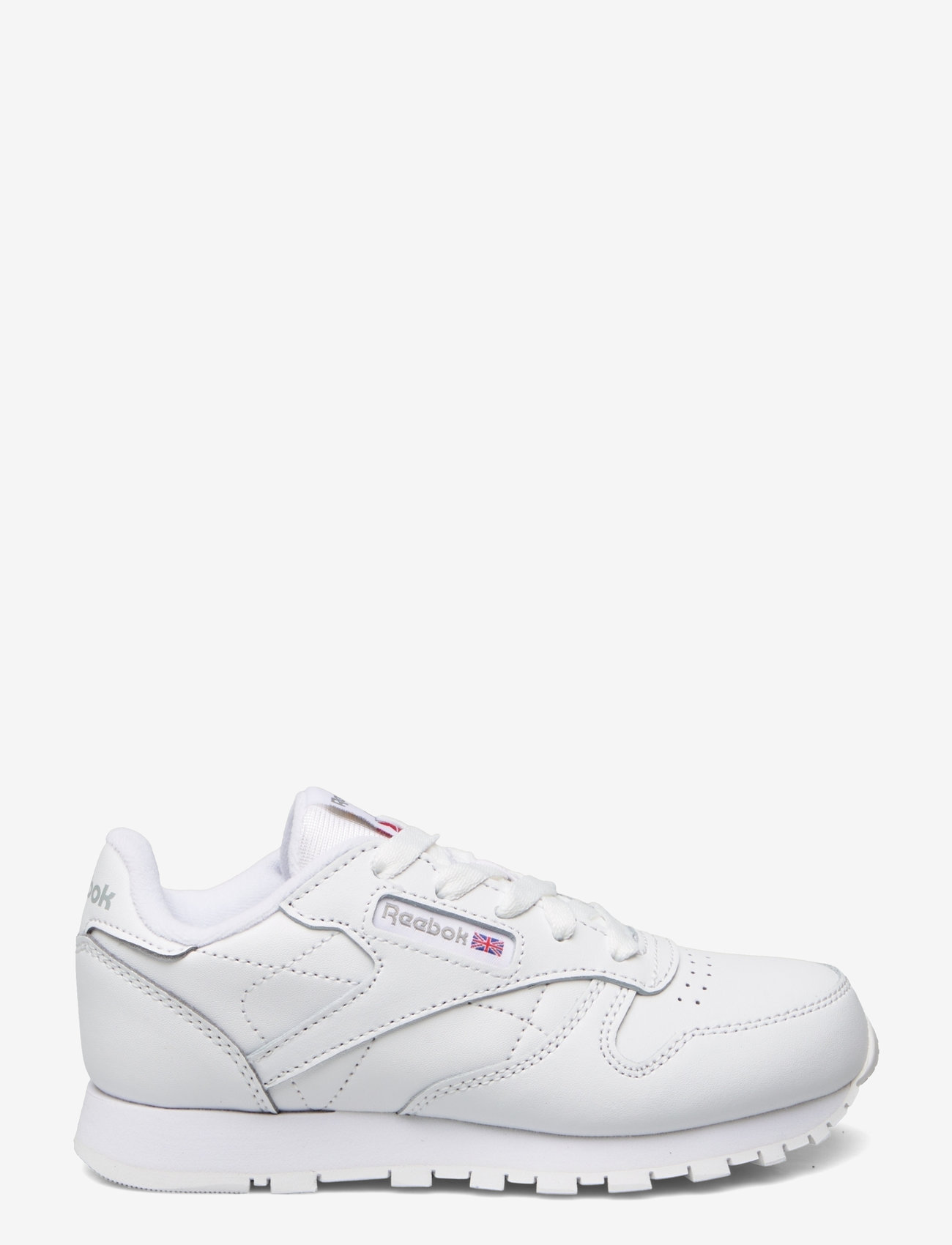Reebok Classics - CLASSIC LEATHER - white-1 - 1