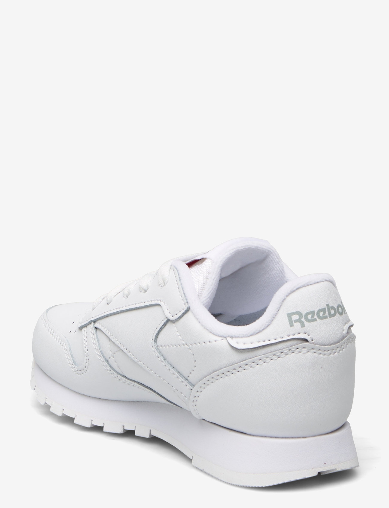 Reebok Classics - CLASSIC LEATHER - white-1 - 2