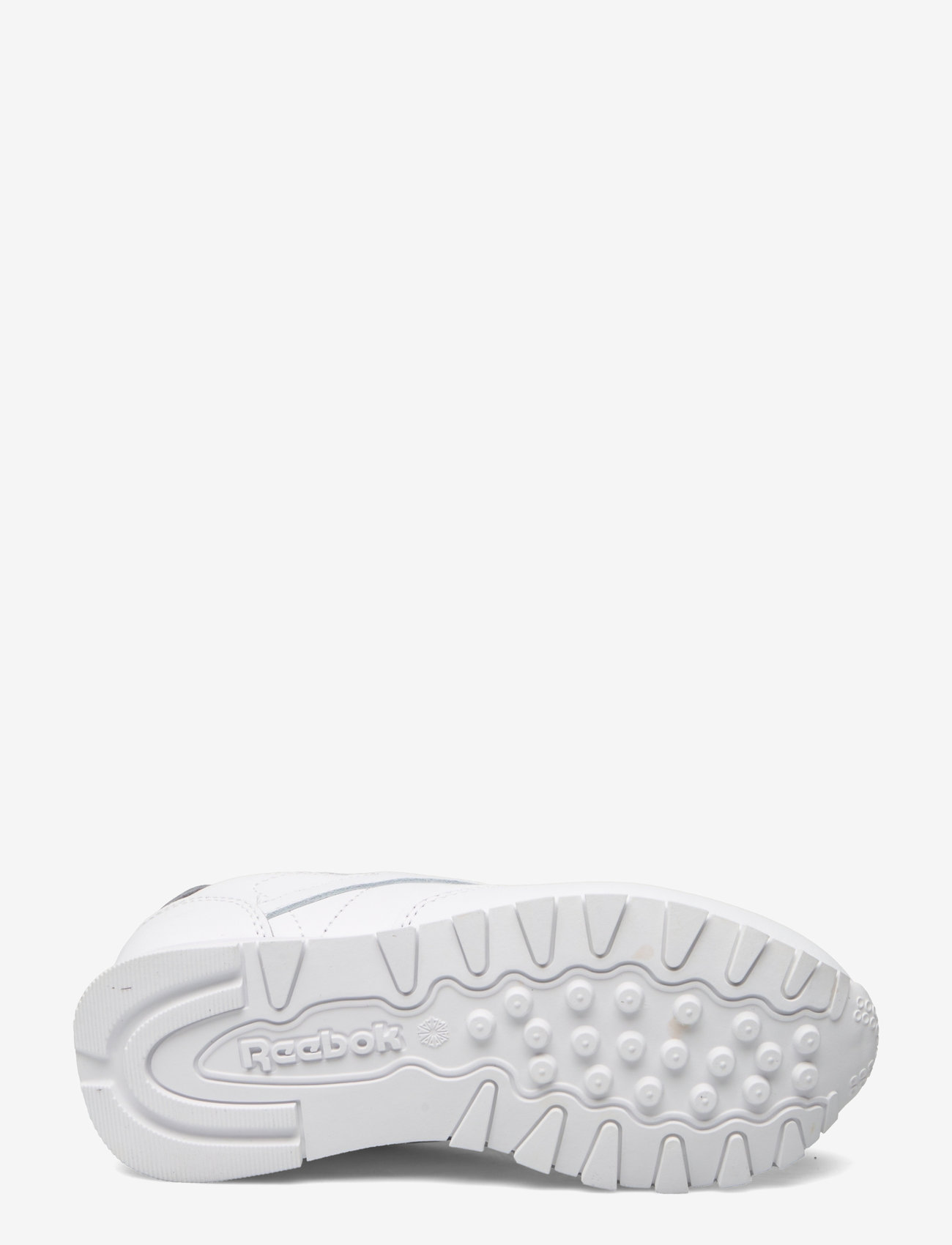 Reebok Classics - CLASSIC LEATHER - white-1 - 4