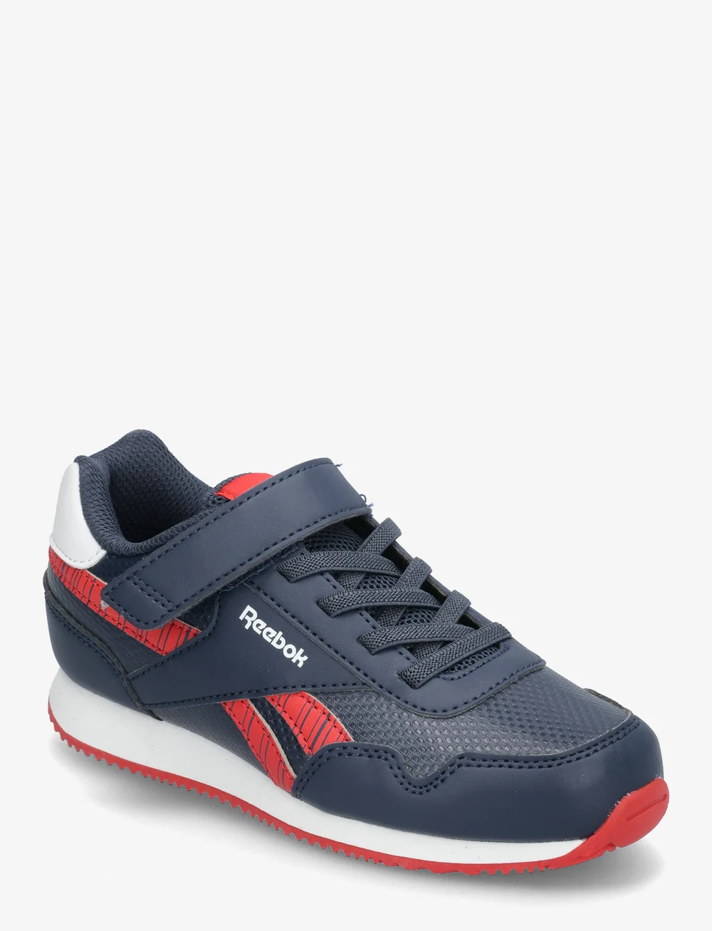 Reebok Classics Reebok Royal Cl Jog 3.0 1v Low Tops Boozt