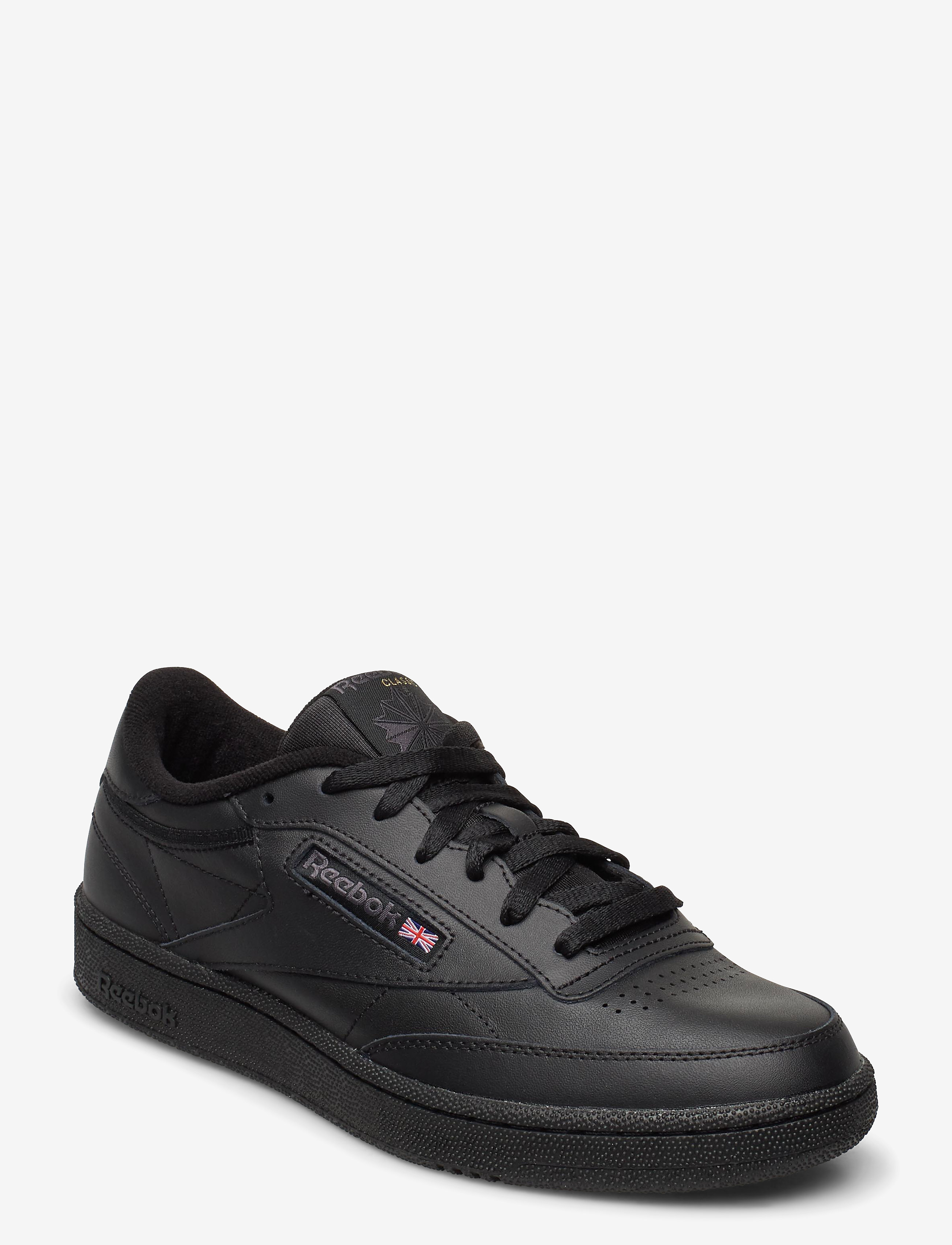 BLACK/CHARCOAL