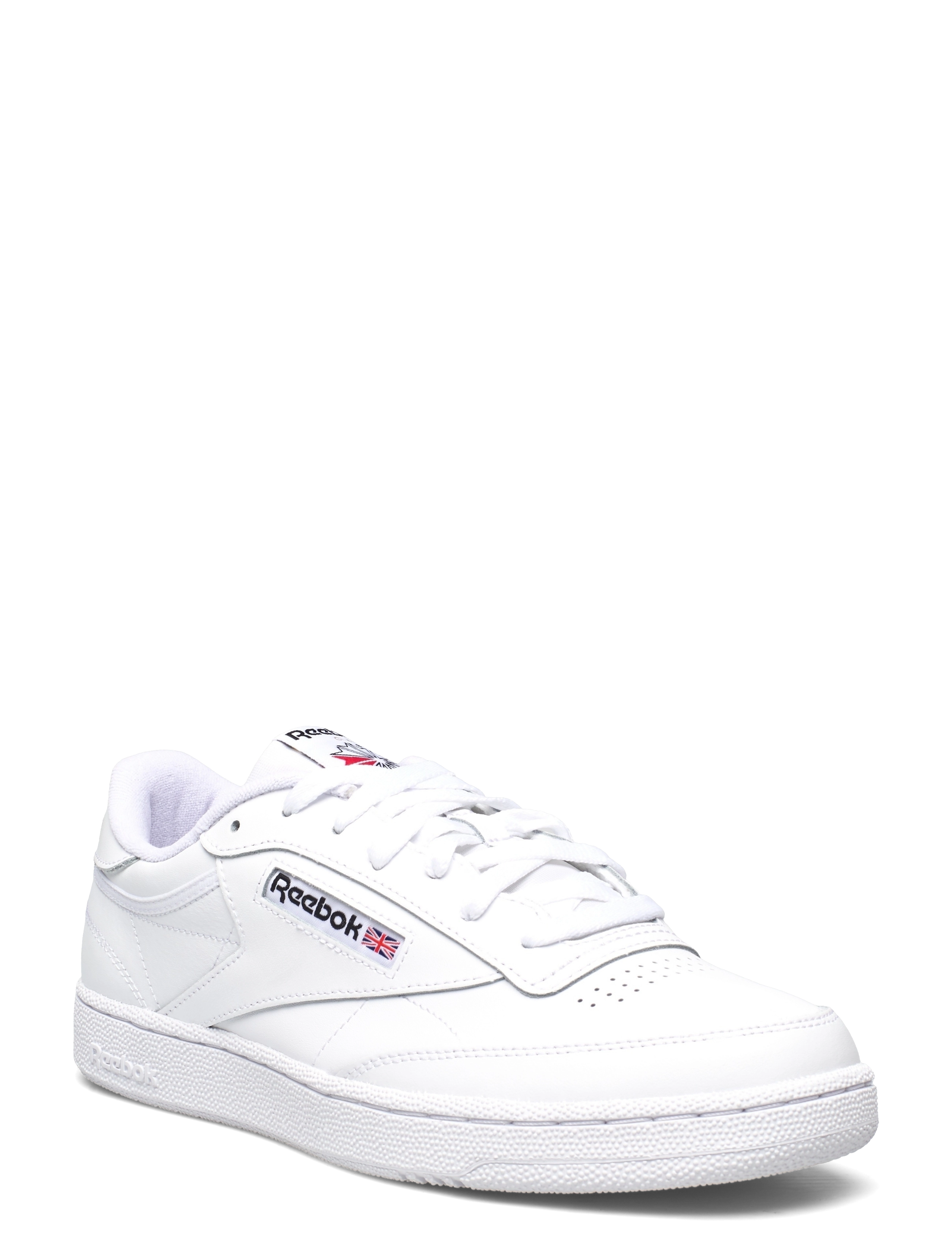 REEBOK CLASSICS Club C 85 Weiß - 45.5 - Damen