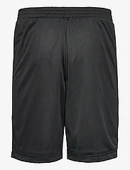 Reebok Classics - BB OPEN HOLE MESH SH - sports shorts - black - 1