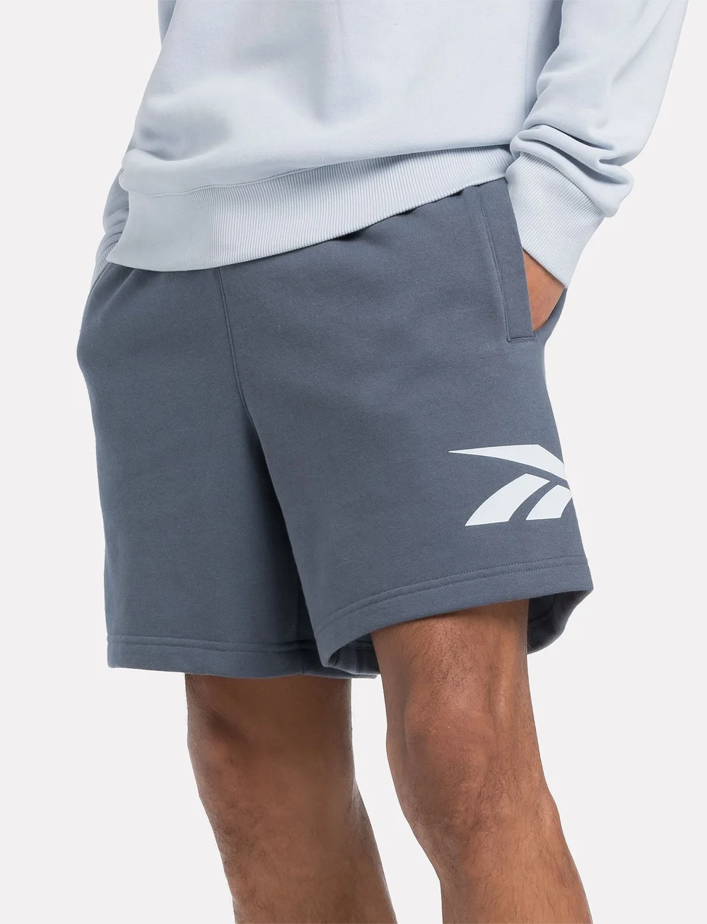Reebok Classics Cl Bv Short sweat shorts shop at Booztlet