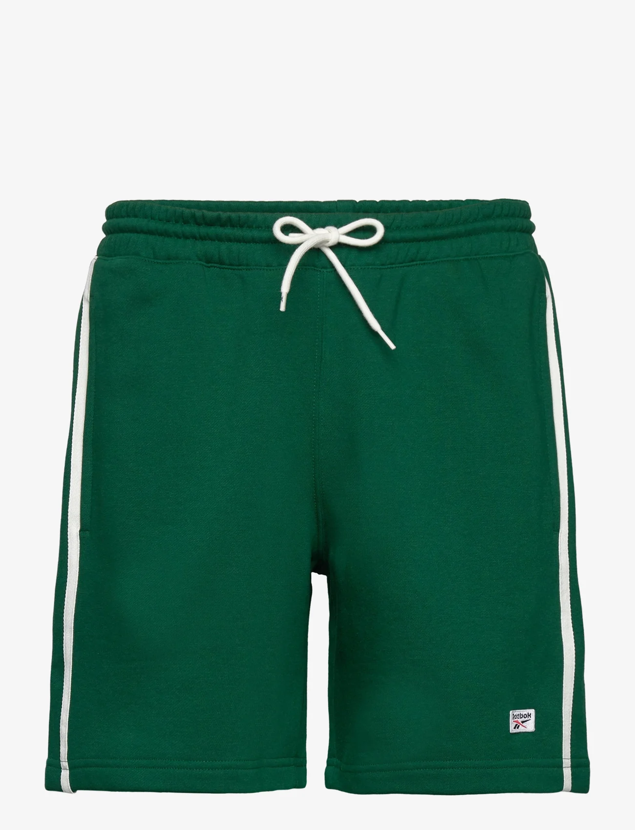 Reebok Classics - COURT SPORT SHORT - sports shorts - dark green - 0