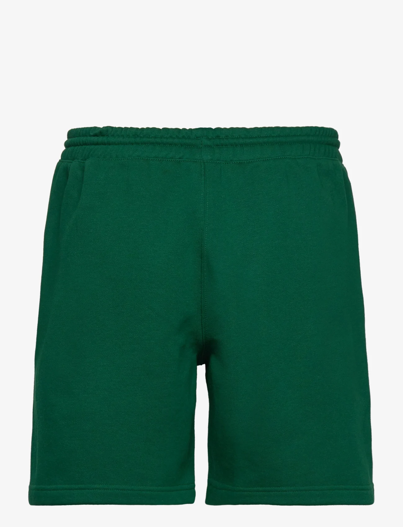 Reebok Classics - COURT SPORT SHORT - sports shorts - dark green - 1
