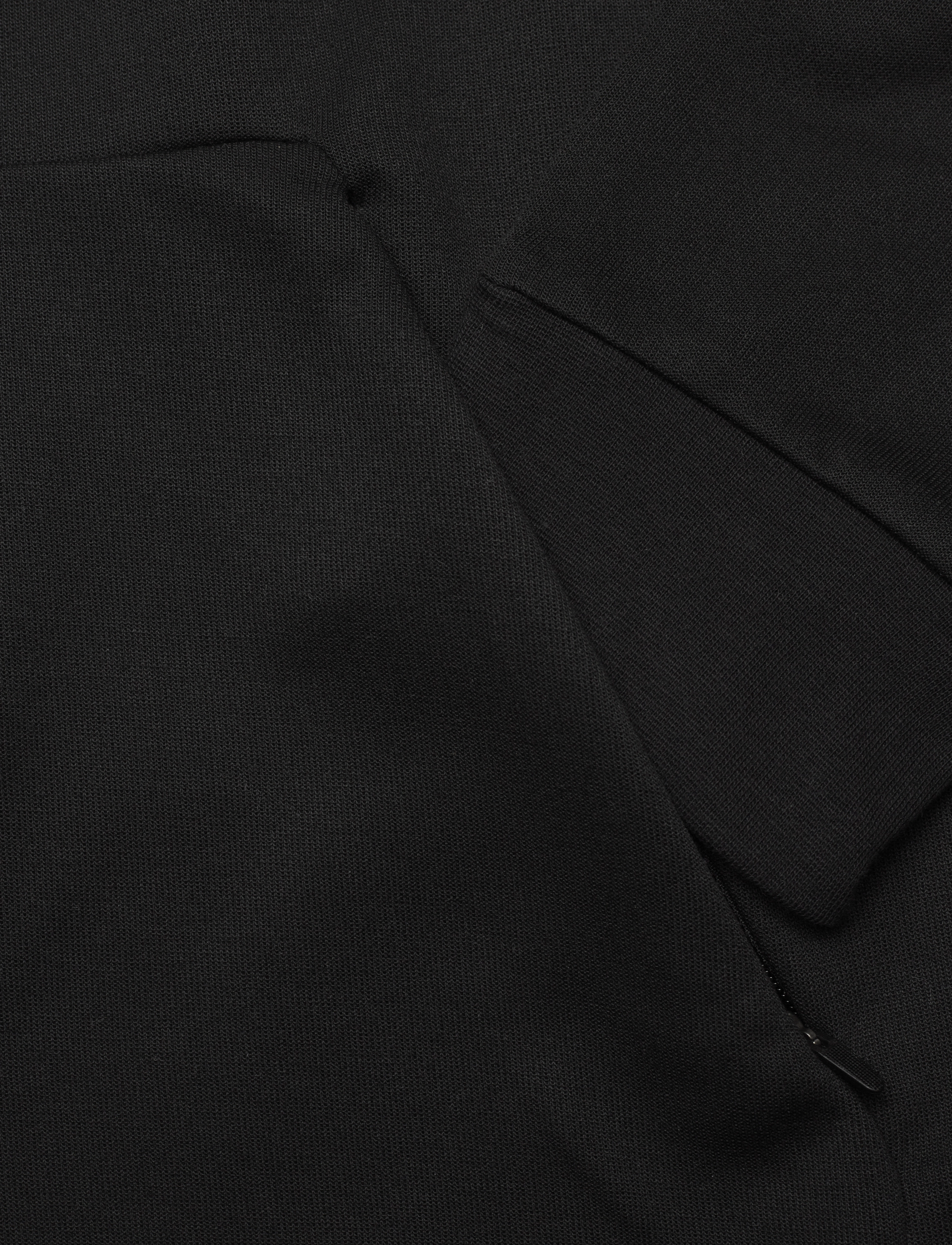 Reebok Classics - STRENGTH HOODIE 2.0 - black - 3