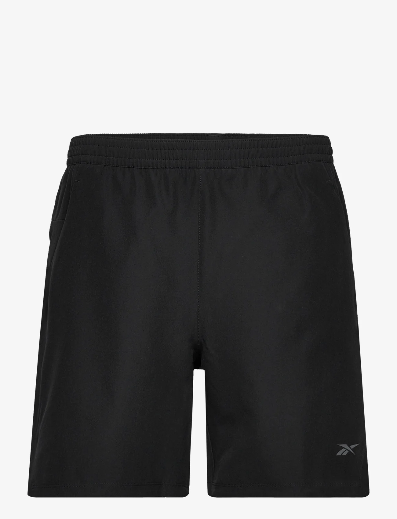 Reebok Classics - STRENGTH 4.0 SHORT 2 - sports shorts - black - 0