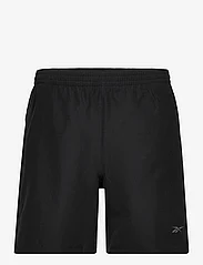 Reebok Classics - STRENGTH 4.0 SHORT 2 - sports shorts - black - 0
