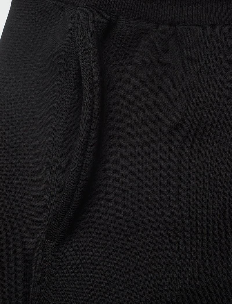 Reebok Classics - MARCUS FLEECE SHORT - püksid - black - 2