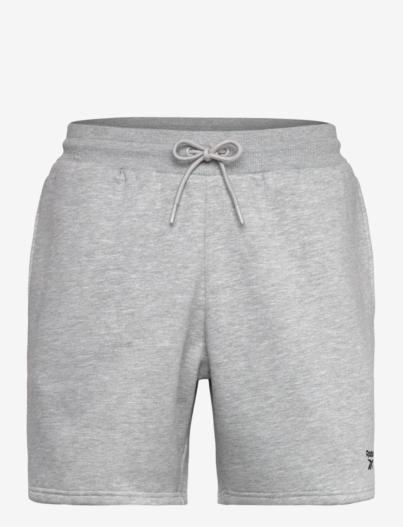 Reebok Classics - MARCUS  FLEECE SHORT - madalaimad hinnad - light grey marl - 0