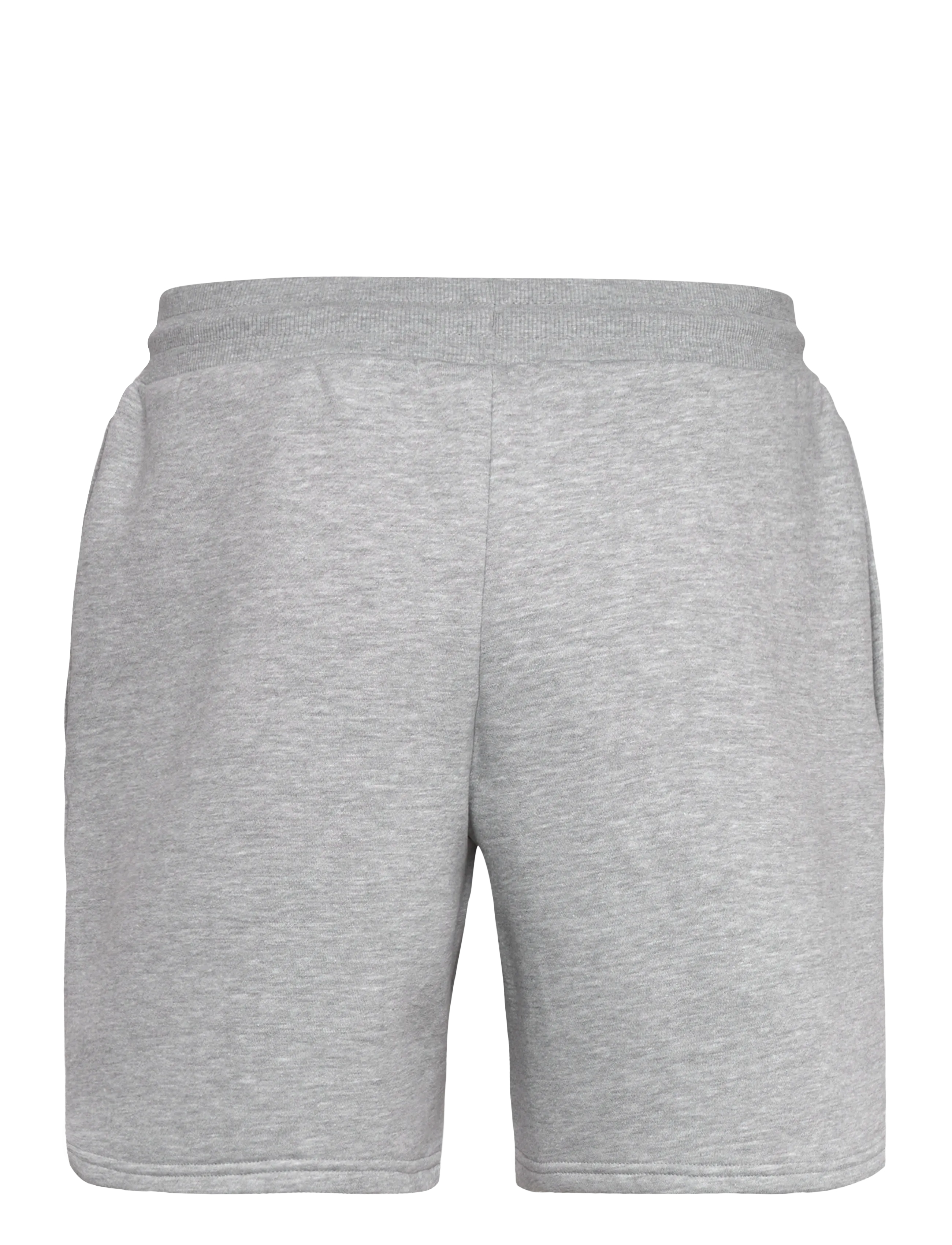Reebok Classics - MARCUS  FLEECE SHORT - light grey marl - 2