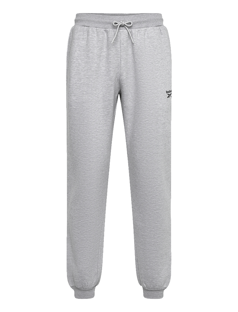 Reebok Classics - ANDRE CUFF PANT - sweatpants - light grey marl - 0