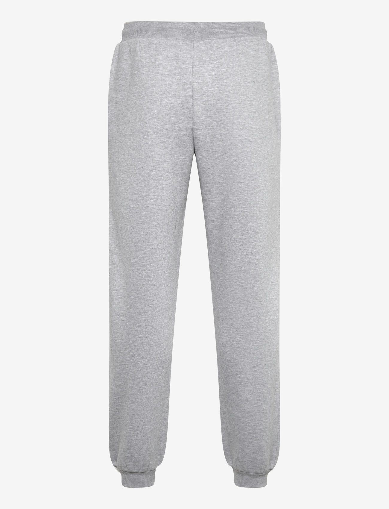 Reebok Classics - ANDRE CUFF PANT - sweatpants - light grey marl - 1