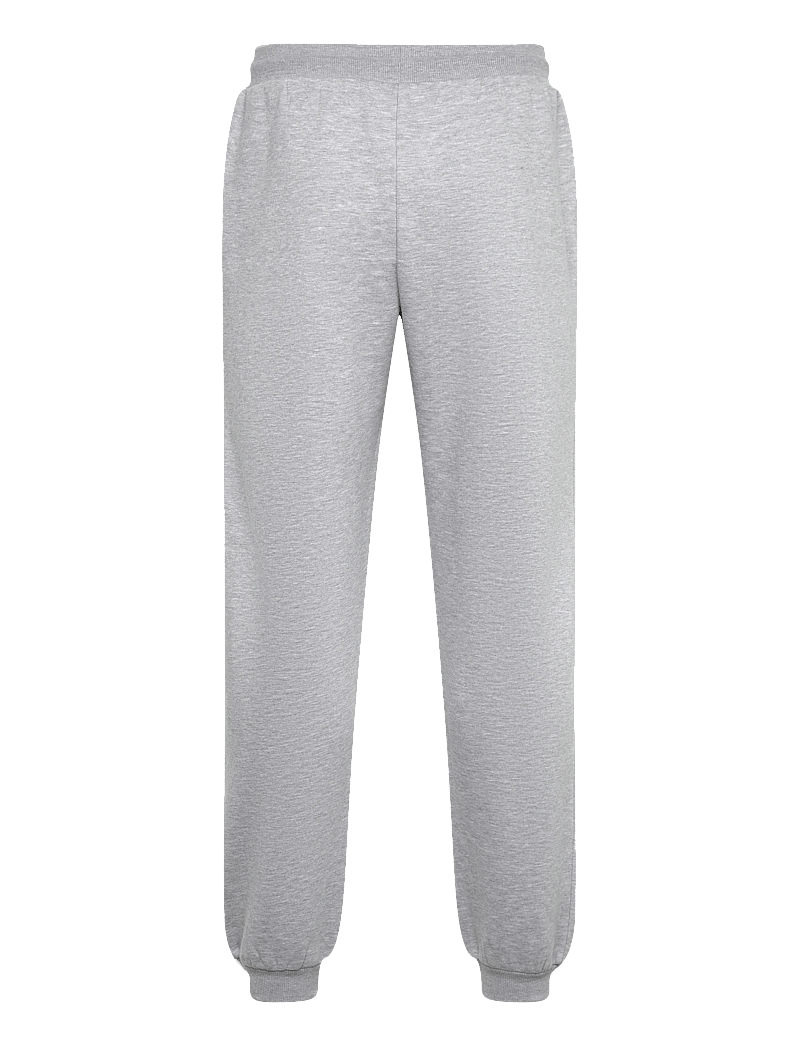 Reebok Classics - ANDRE CUFF PANT - sweatpants - light grey marl - 1