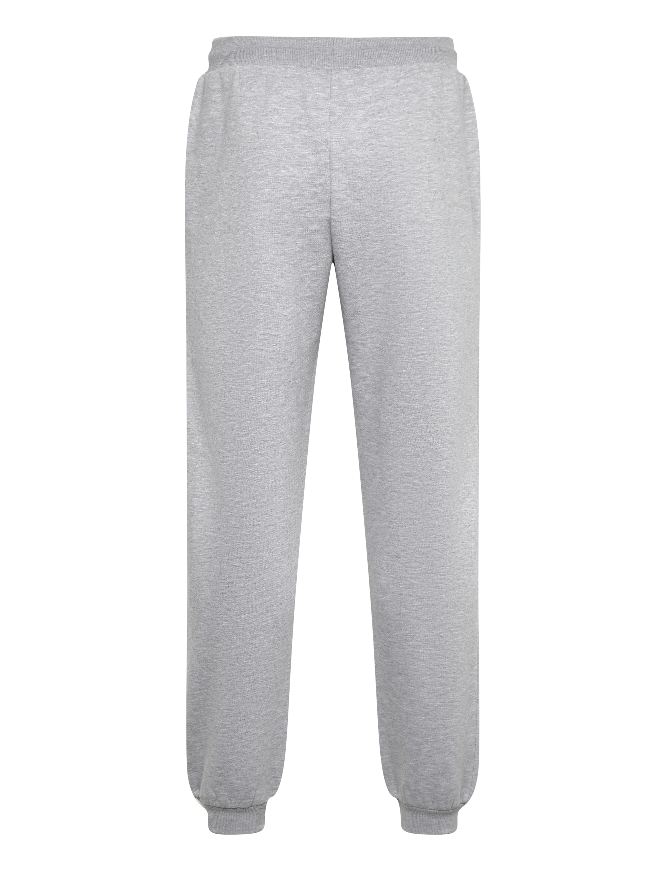 Reebok Classics - ANDRE CUFF PANT - light grey marl - 2