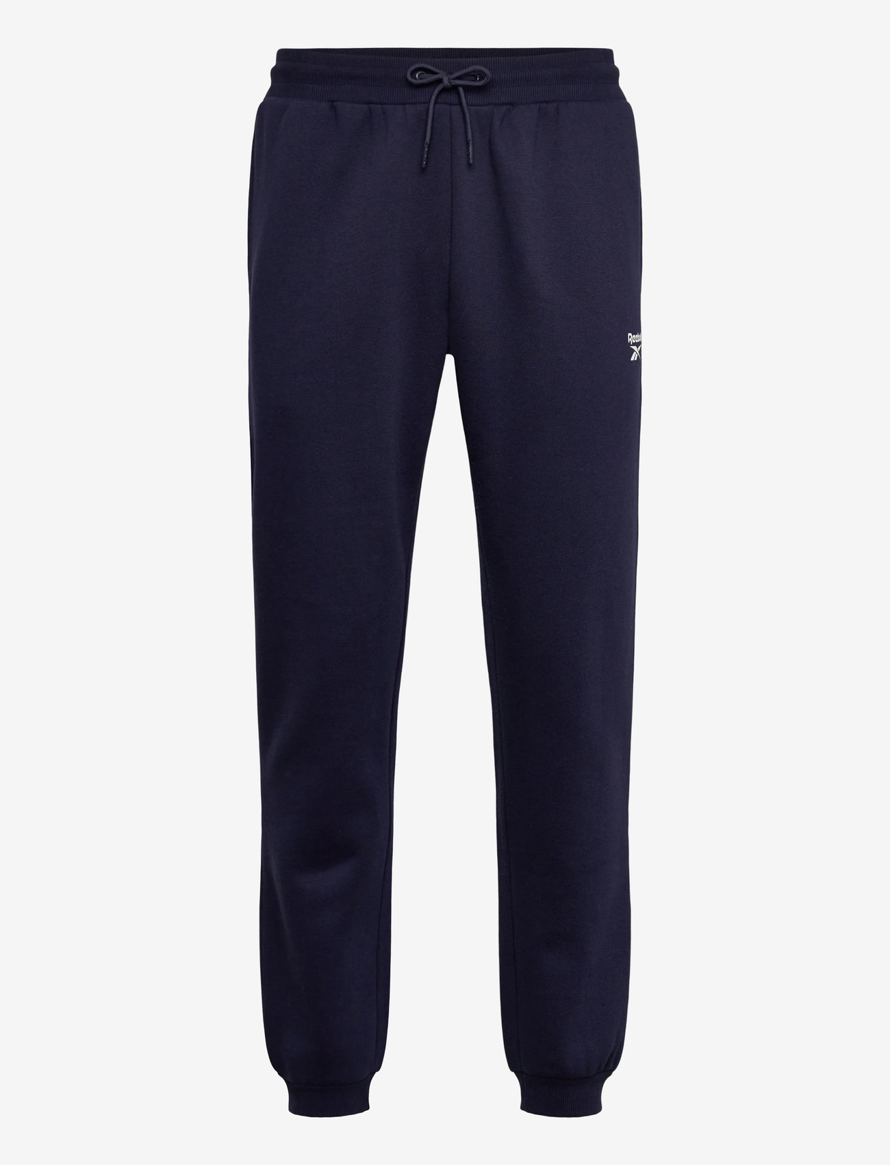 Reebok Classics - ANDRE CUFF PANT - bukser - vector navy - 0