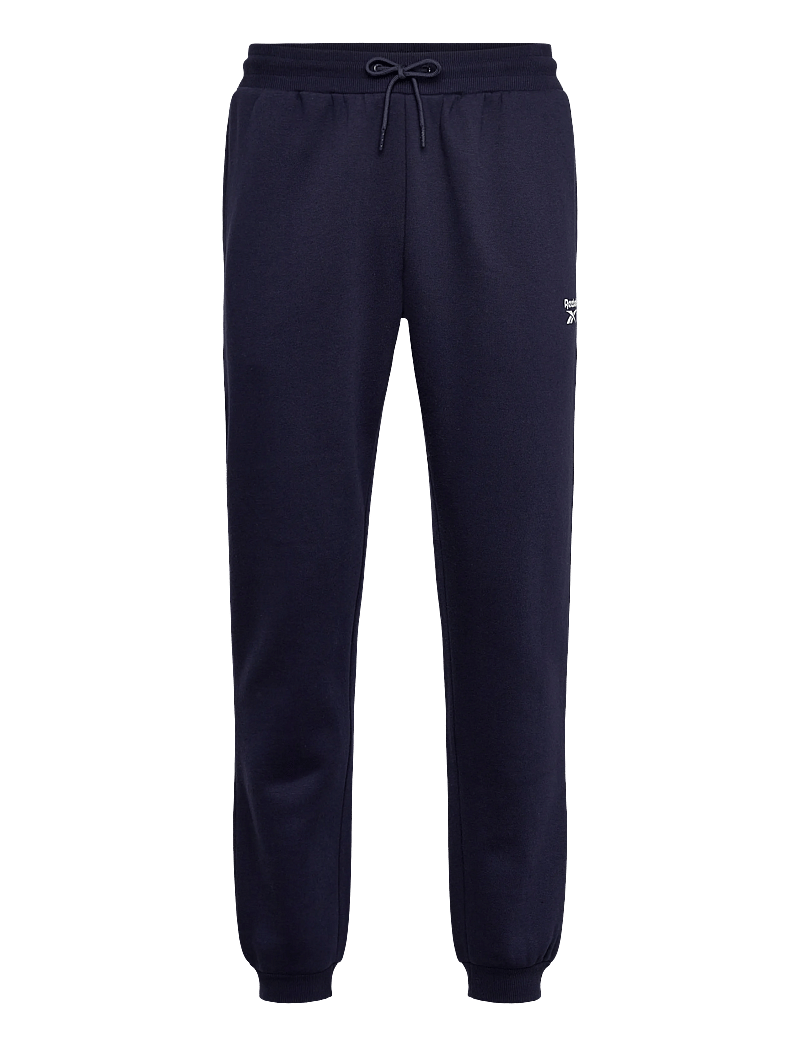 Reebok Classics - ANDRE CUFF PANT - sweatpants - vector navy - 0