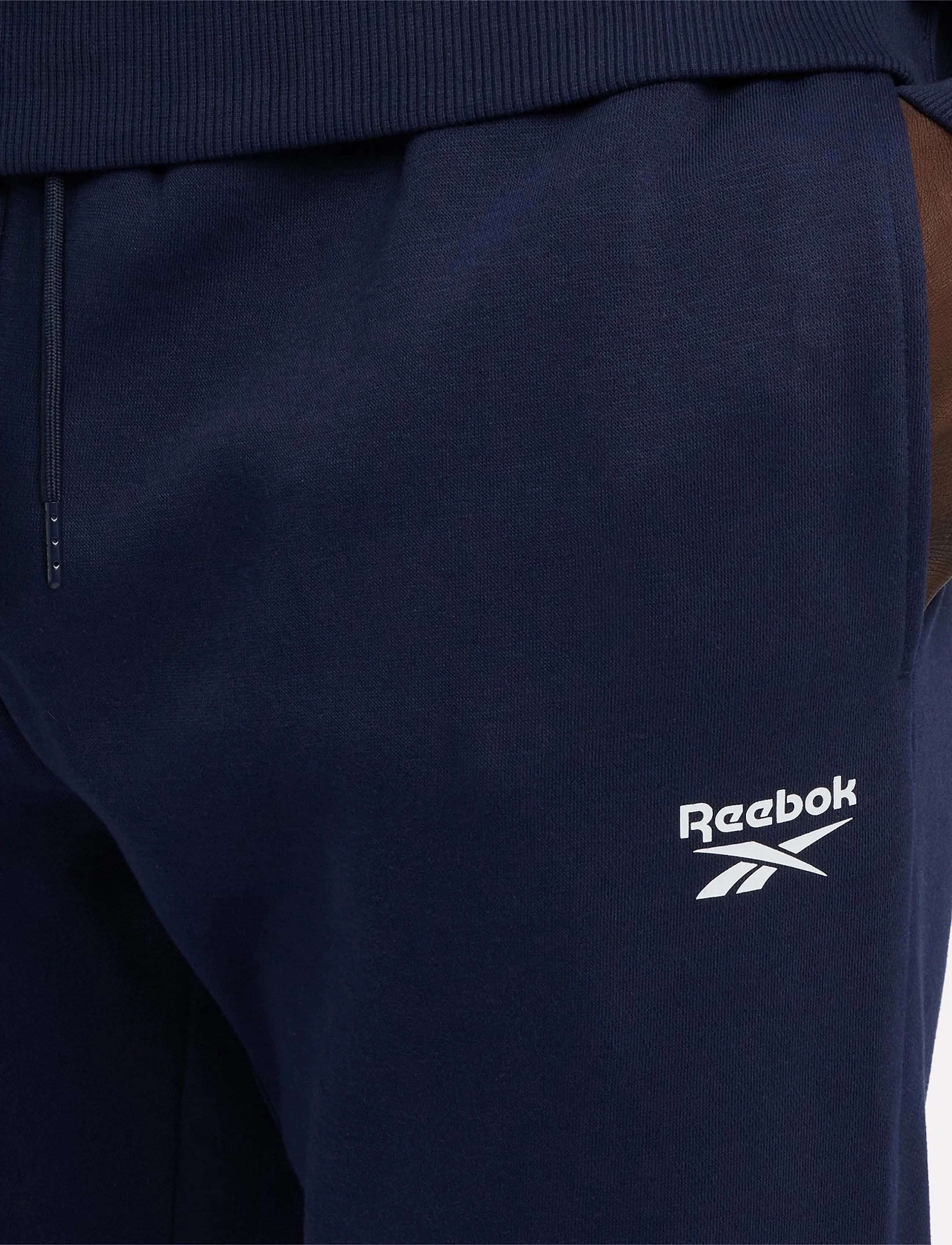 Reebok Classics - ANDRE CUFF PANT - vector navy - 5