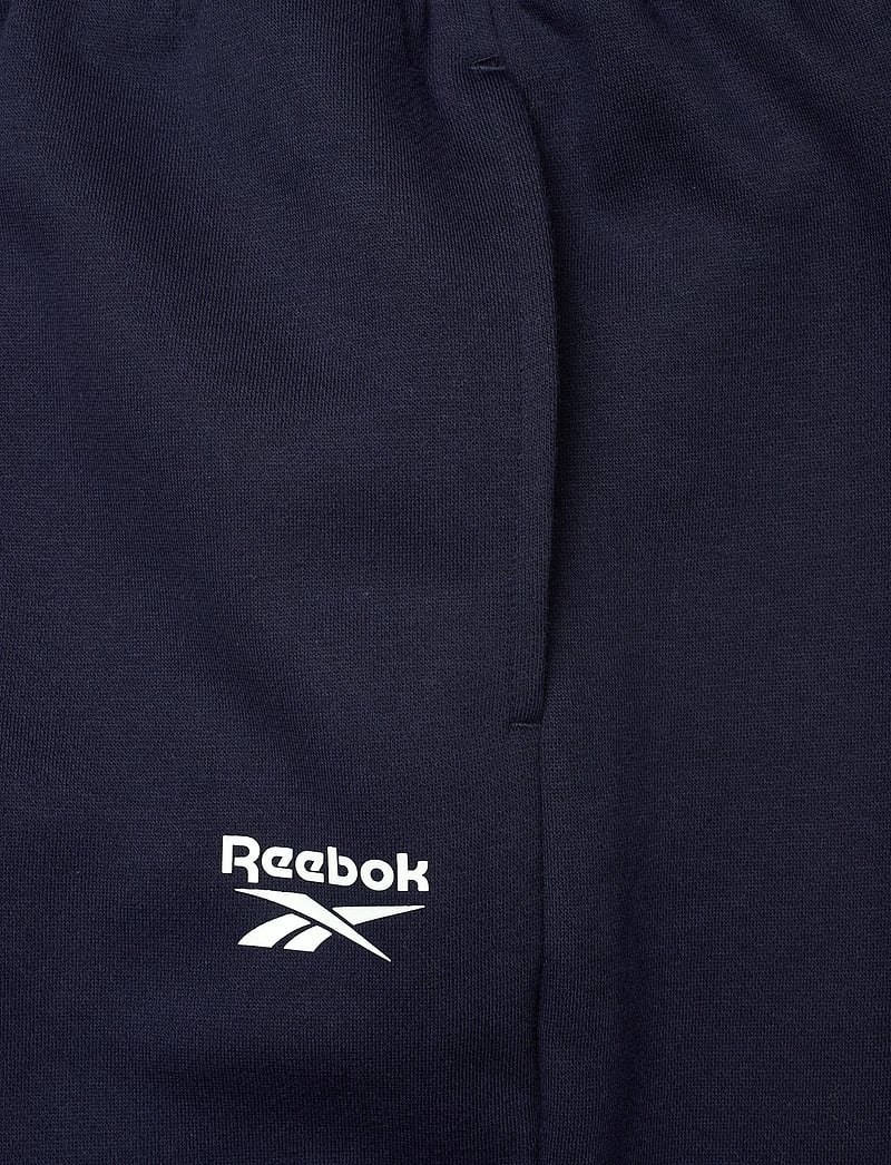 Reebok Classics - ANDRE CUFF PANT - sweatpants - vector navy - 2