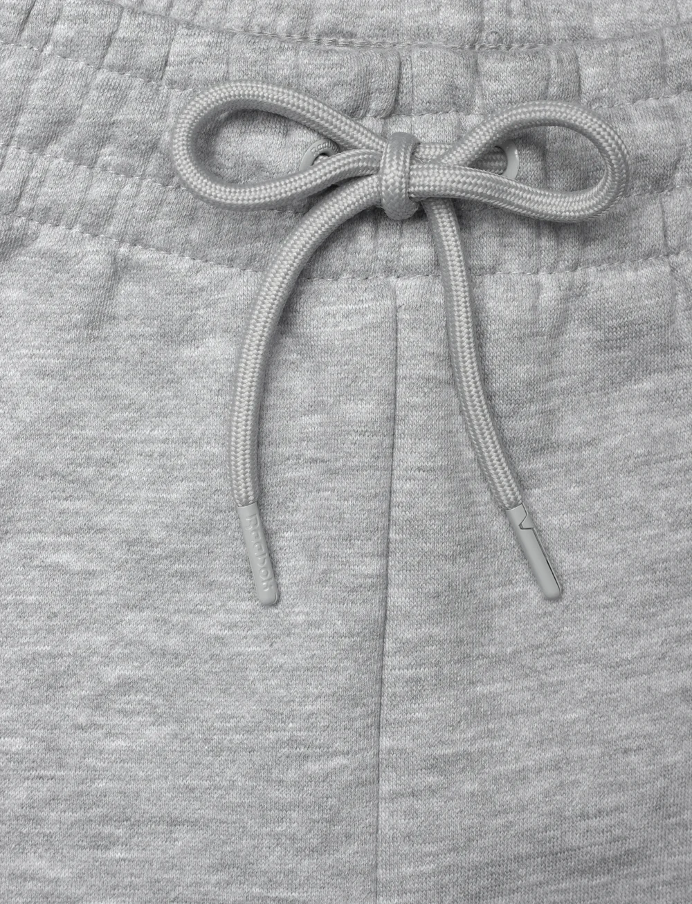 Reebok Classics - VARSITY HIGH DENSITY FLEECE PANTS - jogginghosen - light grey marl - 3