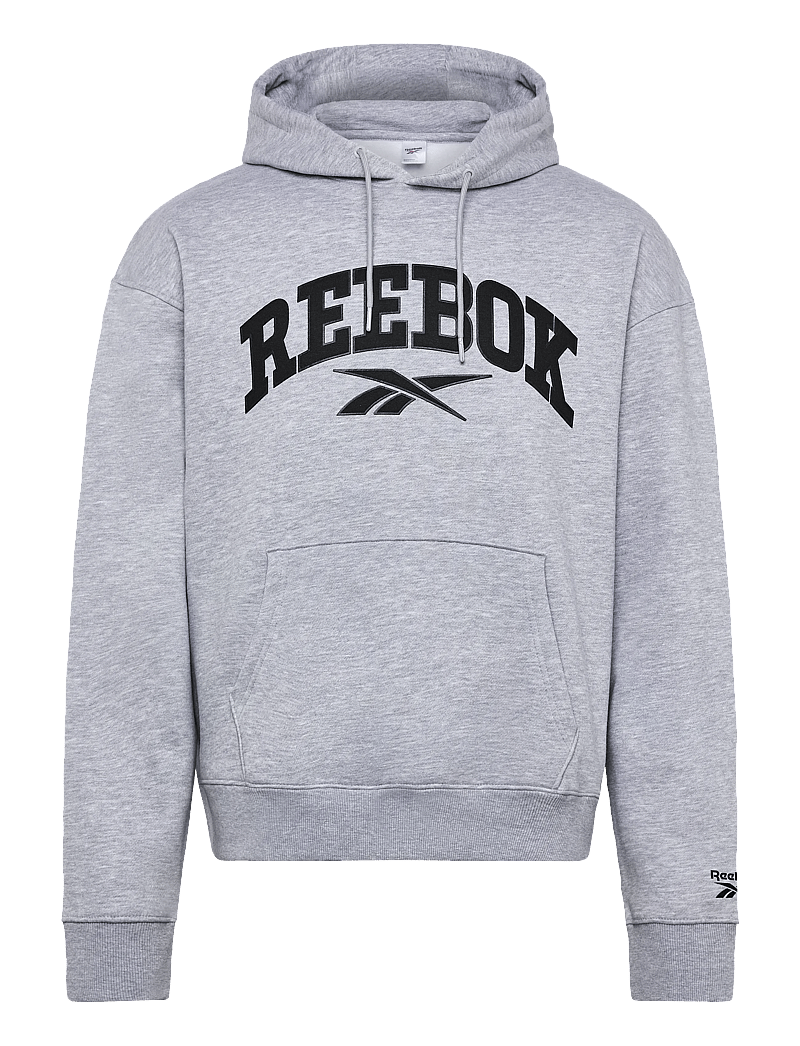 Reebok Classics Varsity High Density Hoodie – hoodies – shop at