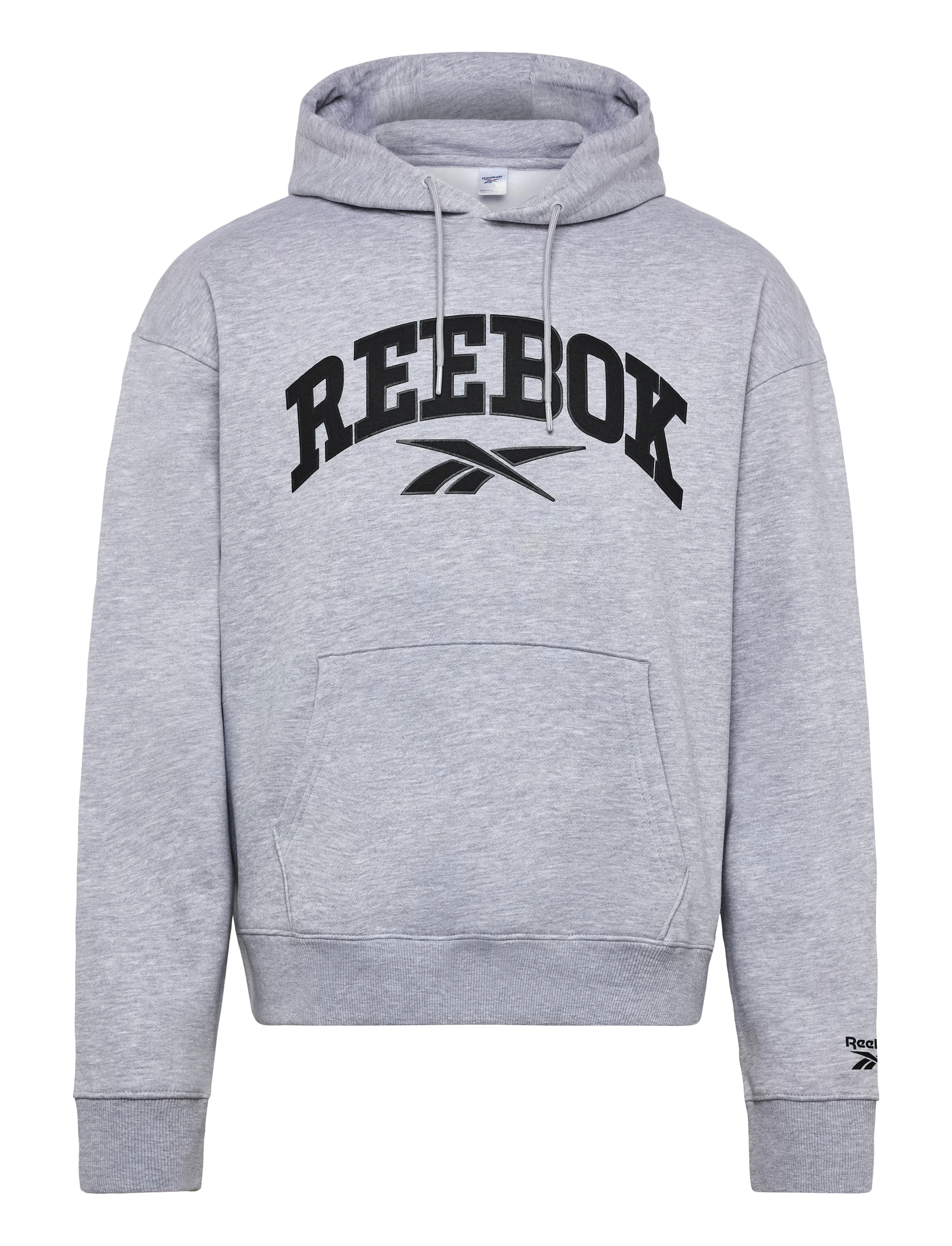 LIGHT GREY MARL