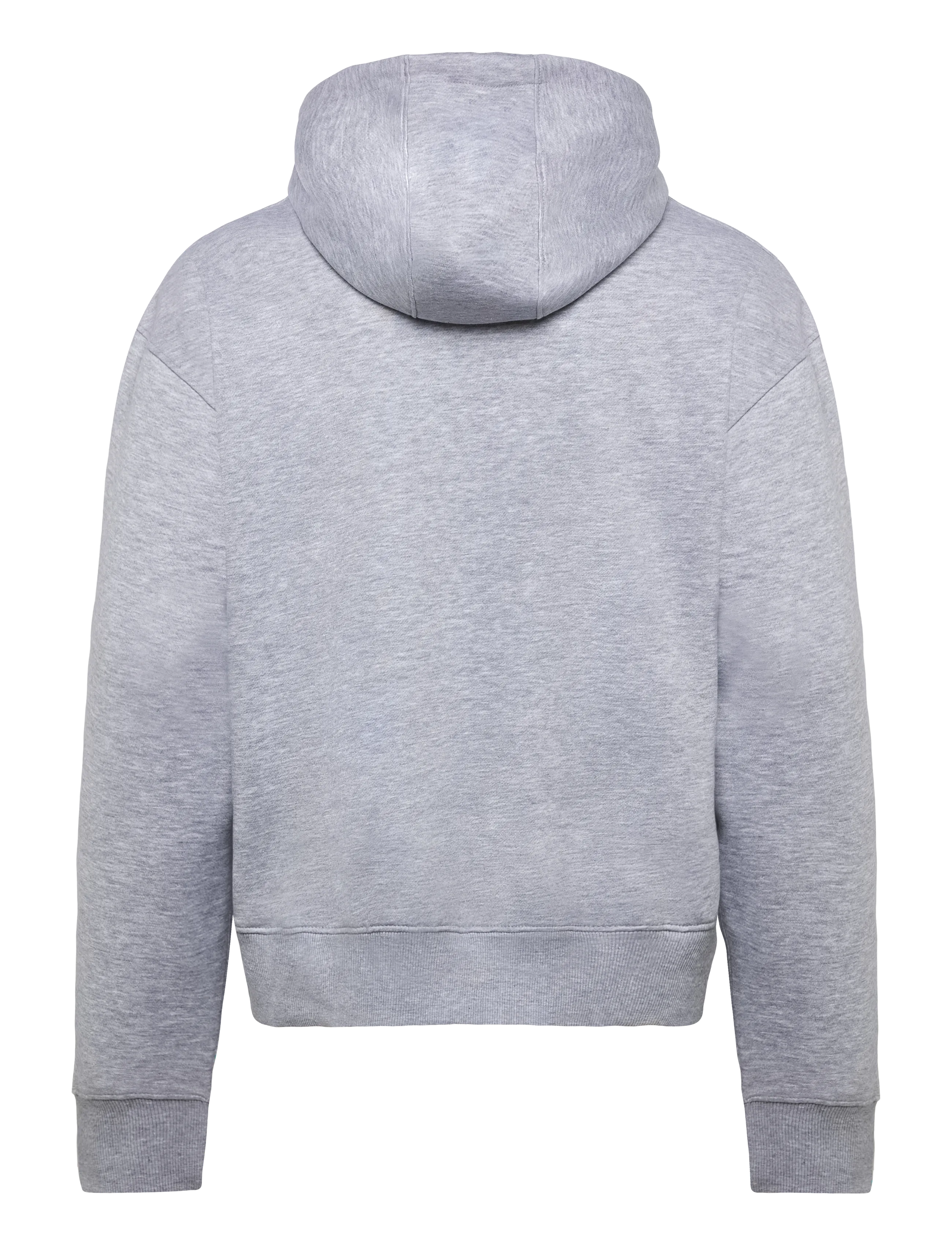 Reebok Classics - VARSITY HIGH DENSITY HOODIE - light grey marl - 2