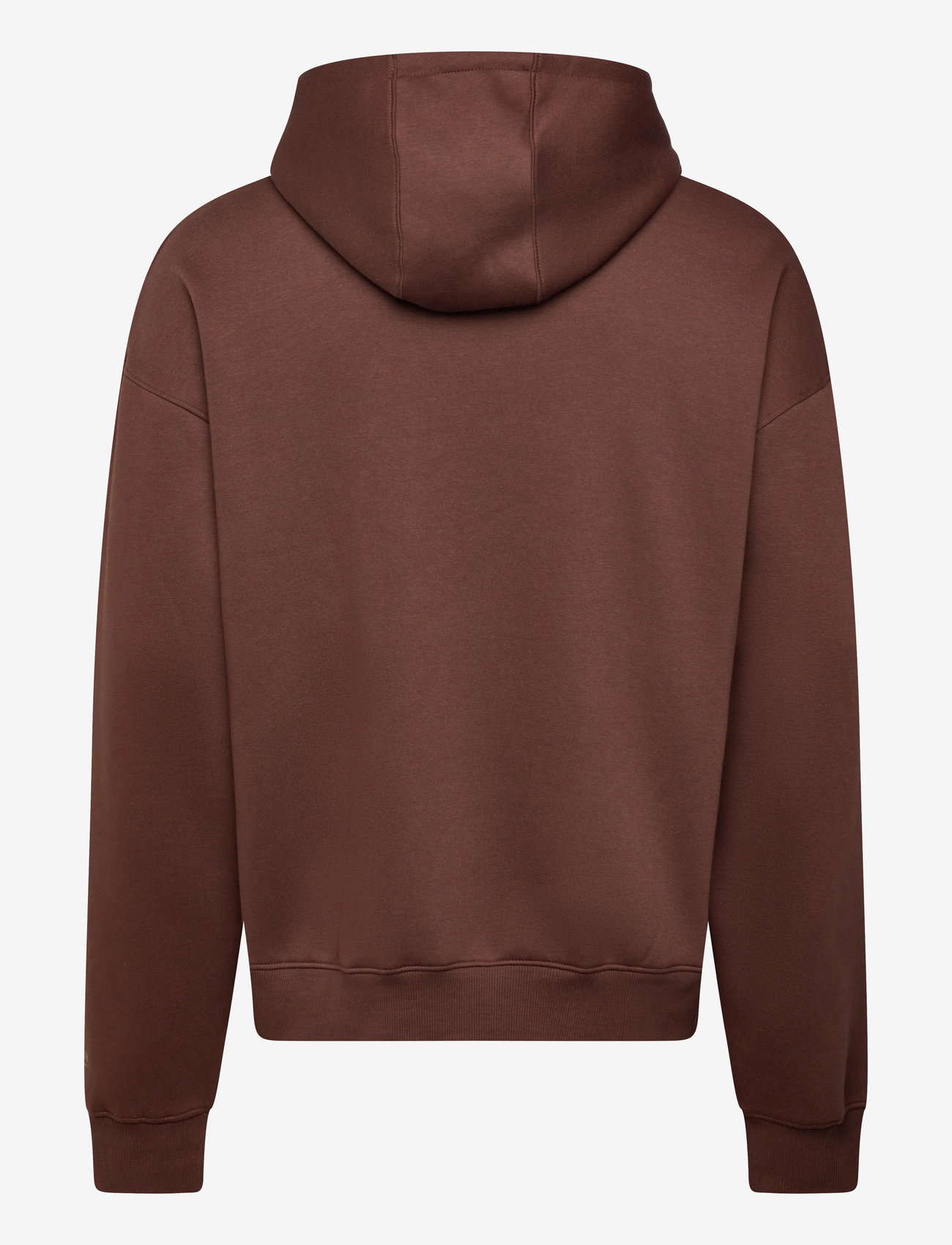 Reebok Classics - VARSITY ARCH HOODIE - alussärgid - campus brown - 1