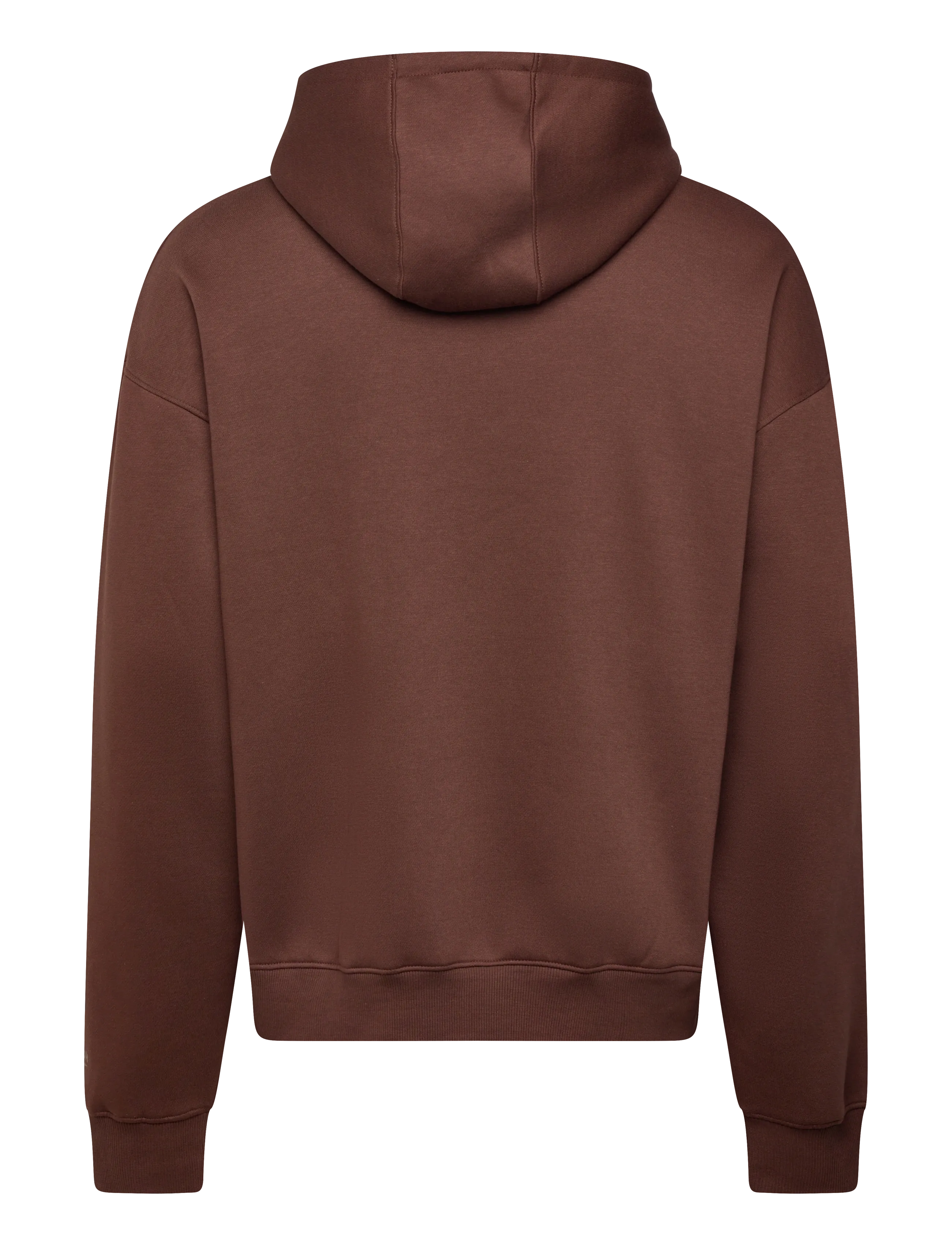 Reebok Classics - VARSITY ARCH HOODIE - kapuzenpullover - campus brown - 2